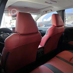 تويوتا كورولا كروس